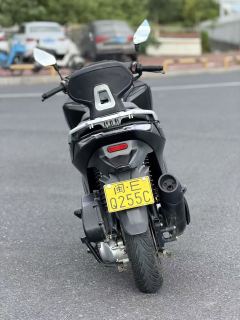 Voge SR250GT - ფოტო 6
