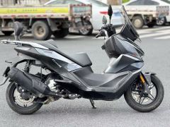 Voge SR250GT - ფოტო 7