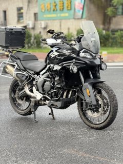CFMOTO 700MT - ფოტო 1