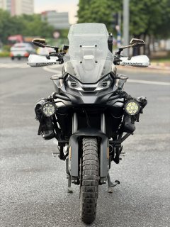 CFMOTO 700MT - ფოტო 2