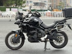 CFMOTO 700MT - ფოტო 4