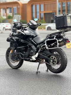 CFMOTO 700MT - ფოტო 5