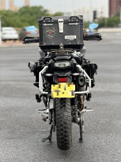 CFMOTO 700MT - ფოტო 6