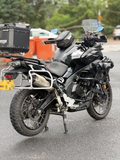 CFMOTO 700MT - ფოტო 7