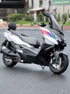 Ariic 318 300 cc - ფოტო 1