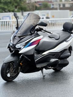 Ariic 318 300 cc - ფოტო 3