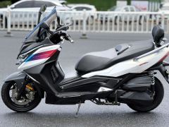 Ariic 318 300 cc - ფოტო 4