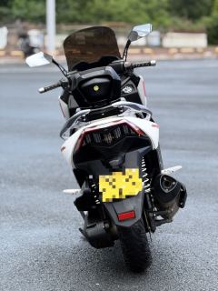 Ariic 318 300 cc - ფოტო 6