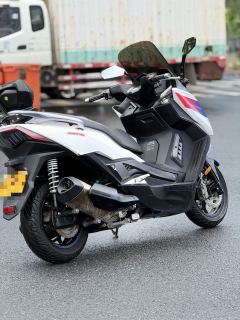Ariic 318 300 cc - ფოტო 7