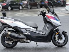 Ariic 318 300 cc - ფოტო 8