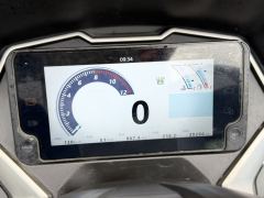 Ariic 318 300 cc - ფოტო 9