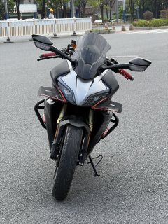 CFMOTO 450SR - ფოტო 2