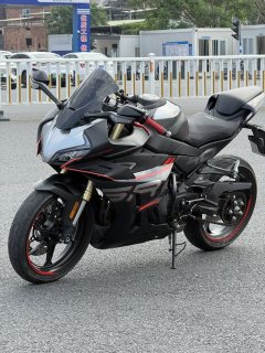 CFMOTO 450SR - ფოტო 3