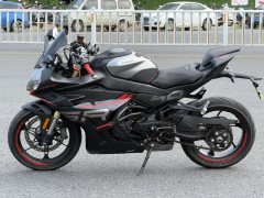 CFMOTO 450SR - ფოტო 4