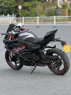 CFMOTO 450SR - ფოტო 5