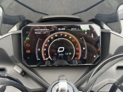 CFMOTO 450SR - ფოტო 9