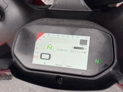 QJMOTOR Sai 450 - ფოტო 9