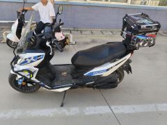 KYMCO Racing X 150 - photo 3