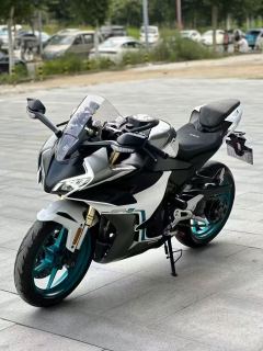 CFMOTO 450SR - ფოტო 1