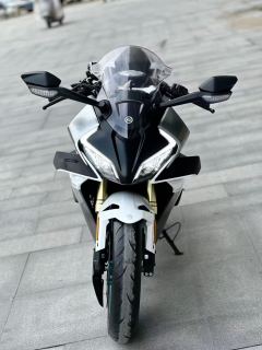 CFMOTO 450SR - ფოტო 2