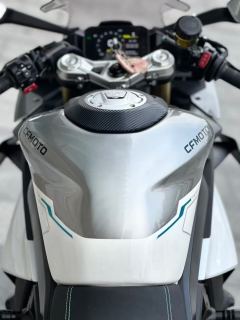 CFMOTO 450SR - ფოტო 5