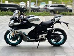 CFMOTO 450SR - ფოტო 6