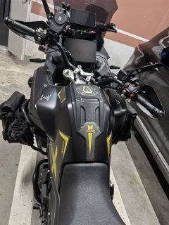 Voge DS525 500 cc - фото 1