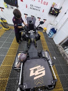 Voge DS525 500 cc - фото 4