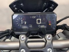 Honda CB650R - ფოტო 8