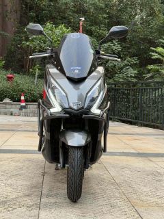 Jialing Lingyue 150 cc - ფოტო 5