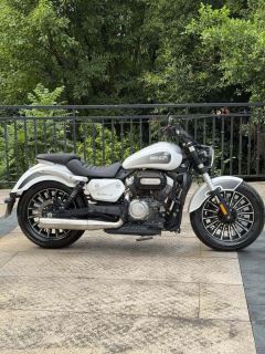 Benda Polestones 03 Gray 300 cc - photo 1