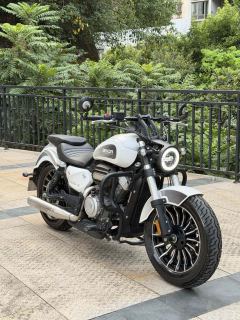 Benda Polestones 03 Gray 300 cc - photo 2