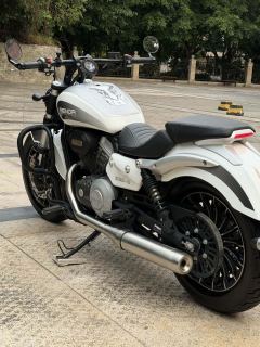 Benda Polestones 03 Gray 300 cc - photo 3