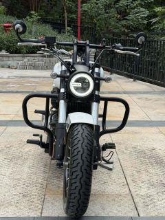 Benda Polestones 03 Gray 300 cc - photo 5