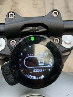 Benda Polestones 03 Gray 300 cc - photo 6
