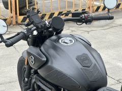 Voge CU525 500 cc - ფოტო 5