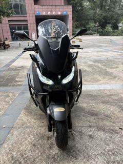Tianying TX 250 cc - photo 2