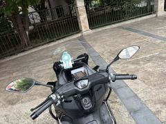 Tianying TX 250 cc - photo 3