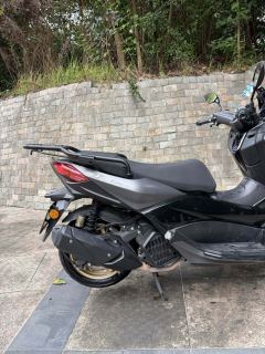 Tianying TX 250 cc - photo 4