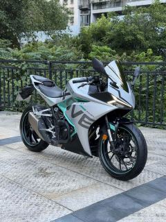 Kayo 321RR 320 cc - ფოტო 1