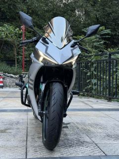 Kayo 321RR 320 cc - ფოტო 2