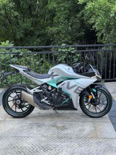 Kayo 321RR 320 cc - ფოტო 3