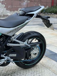 Kayo 321RR 320 cc - ფოტო 8
