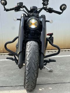Benda Napoleon 450 - ფოტო 2