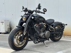 Benda Napoleon 450 - ფოტო 3