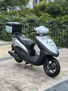 Sundiro Honda NS125D - ფოტო 1