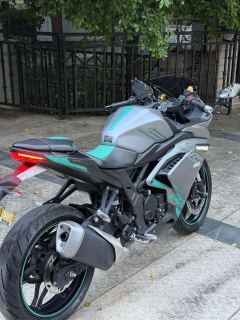 Voge 300RR - ფოტო 3