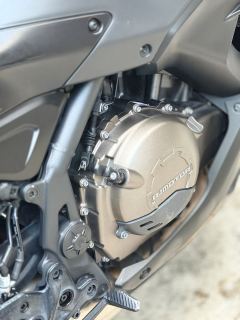 QJMOTOR SRK 250 - ფოტო 9