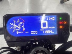 Honda CB400F - ფოტო 5
