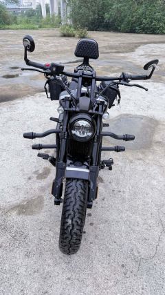 Benda Graystone 250 - ფოტო 3